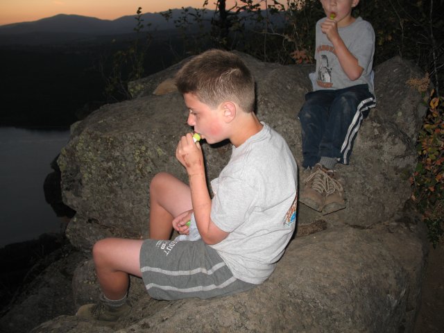 8.15.06 Angels Rest 152 